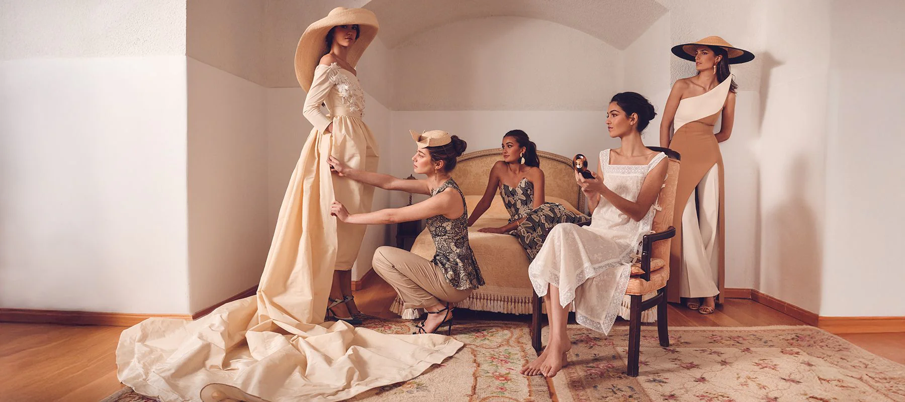 Elegancia Distintiva para tu Estilo